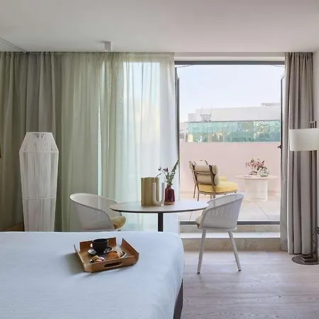 Otel Me Barselona