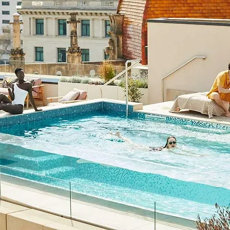 Otel Me 5*