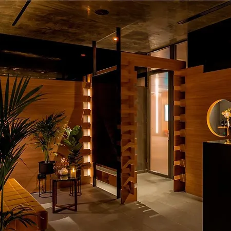 فندق Me 5*