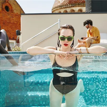 Hotel Me Barcelona