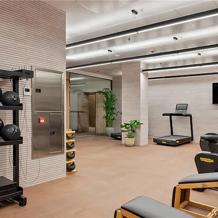 Hotel Me Barcelona