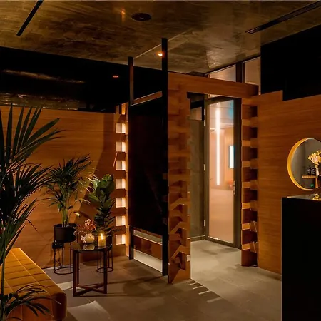 Hotel Me Barcelona