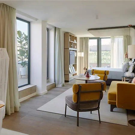Hotel Me Barcelona