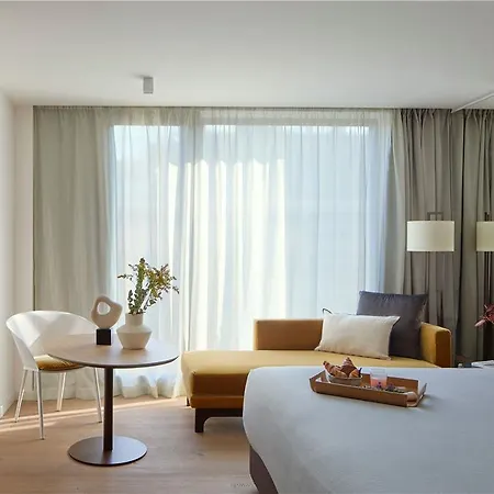 Hotel Me Barcelona