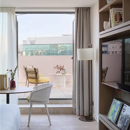Me 5* Barcelona