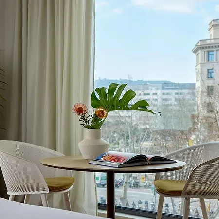 Me Hotel Barcelona